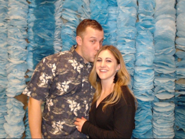 Party for the Promise | View more photos from the event at gallery.photoboothbillings.com/u/PhotoBoothBillings/Party-for-the-Promise